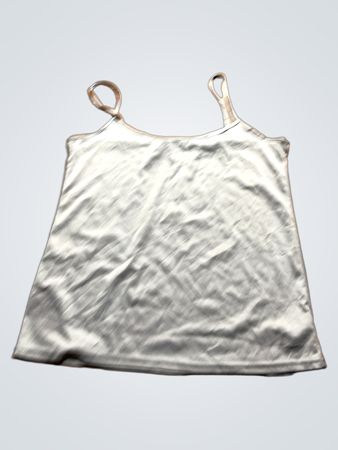 Gray Tank Top