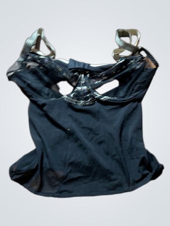 Black Women's Top