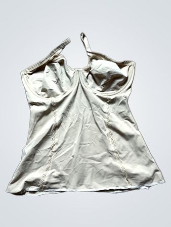 Gray Camisole