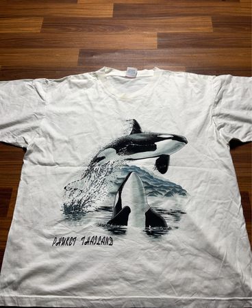 Madunan Phuket Original T-Shirt
