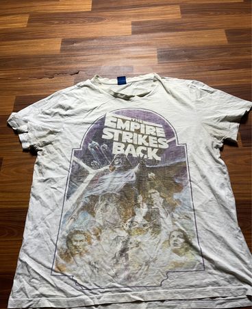 The Empire Strikes Back T-Shirt