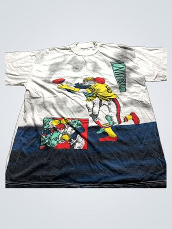 Universal T-Shirt