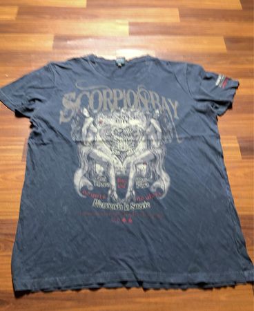Scorpion Bay T-Shirt