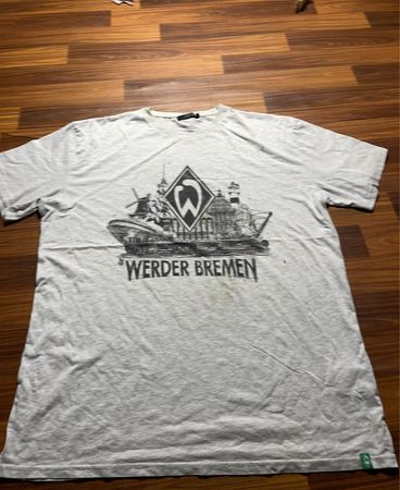 Werder Bremen T-Shirt