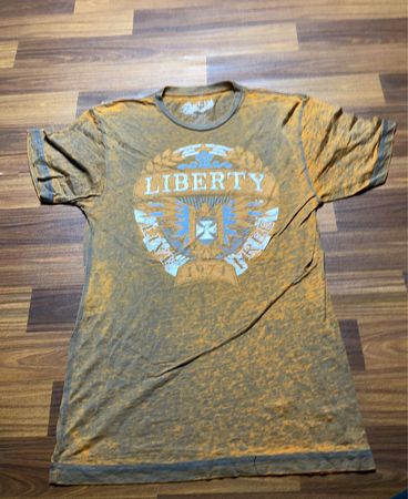 Helix Liberty T-Shirt