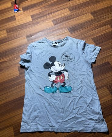 Disney Mickey Mouse T-Shirt