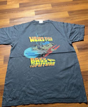 Weird Fish T-Shirt