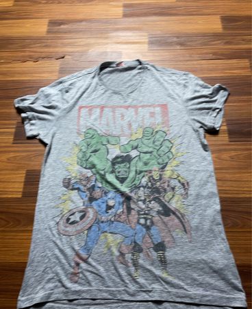 Marvel Comics T-Shirt
