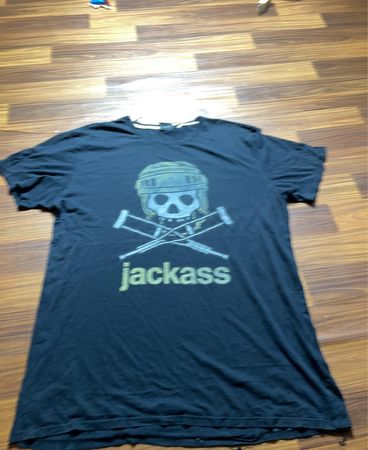 Jackass T-Shirt