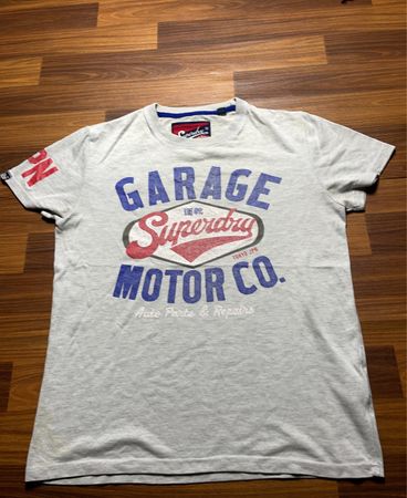 Superdry T-Shirt