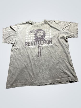 Cedarwood T-Shirt