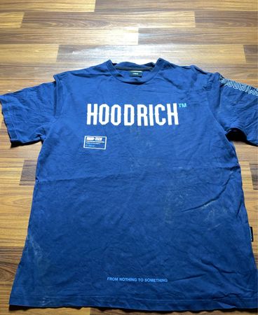 Hoodrich T-Shirt
