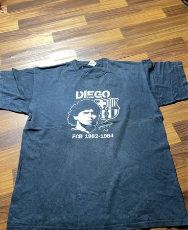 Fruit of the Loom T-Shirt