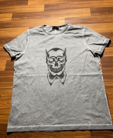 Meyé Edlich Graphic T-Shirt