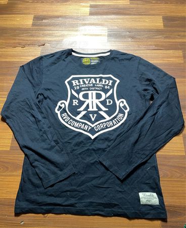 Rivaldi Long Sleeve Shirt