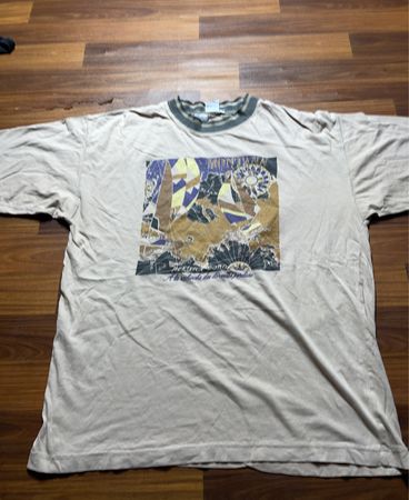 Montana T-Shirt