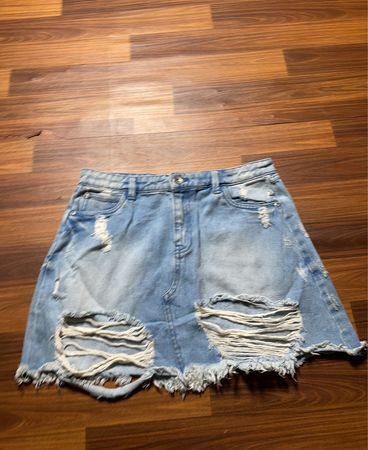 OVS Denim Shorts