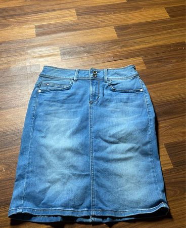 Tom Tailor Denim Skirt