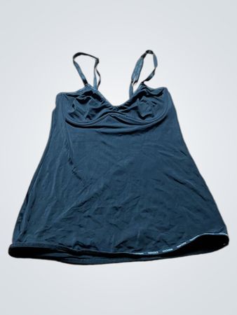 Black Tank Top