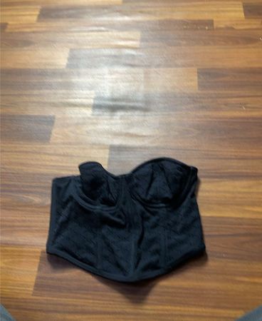 Black Shapewear