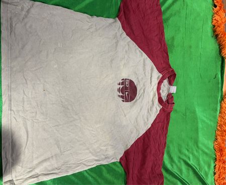 Nike Raglan T-Shirt