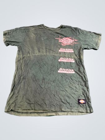 Dickies Quality Workwear T-Shirt