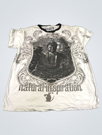 bäam Natural Inspiration T-Shirt