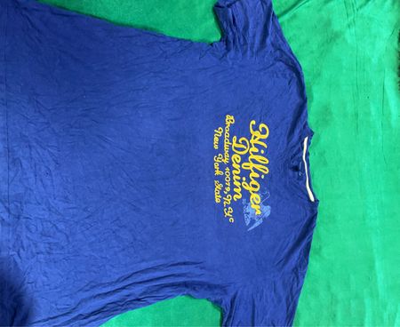 Tommy Hilfiger Denim T-Shirt