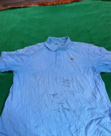 Lacoste Polo Shirt
