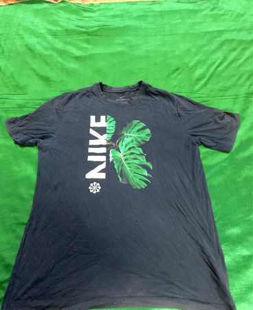Nike Dri-Fit T-Shirt