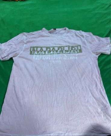 Napapijri Original Product Made in China T-Shirt