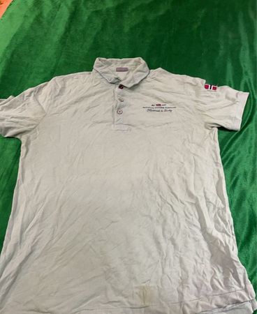 Napapijri Polo Shirt