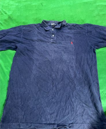 Polo Ralph Lauren Long Sleeve Polo Shirt