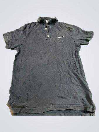 Nike Kurzarm-Polohemd