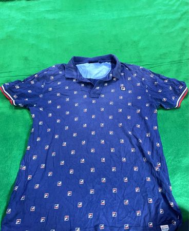 Fila Polo Shirt