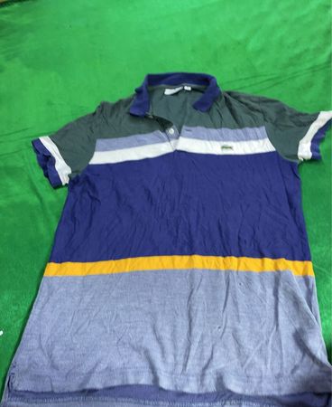 Lacoste Regular Fit Polo Shirt