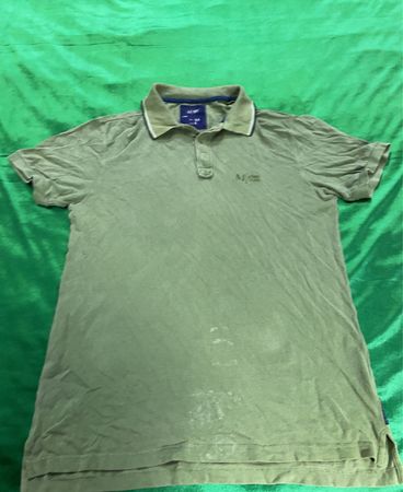 Armani Jeans AJ Polo Shirt