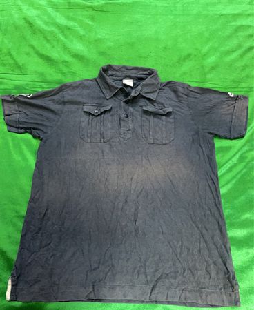 Nike Herren Poloshirt mit kurzem Arm