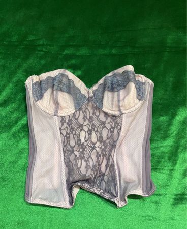 Spitzenrand Hohe Taille Unterhosen