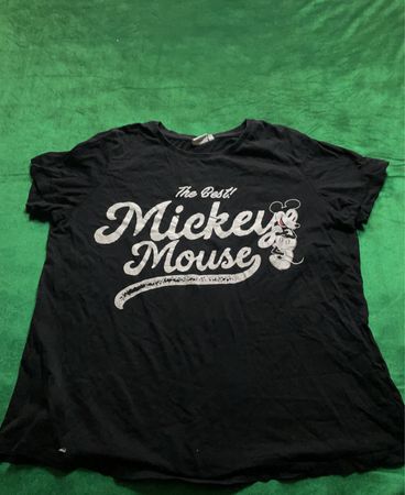 Disney Mickey Mouse T-Shirt
