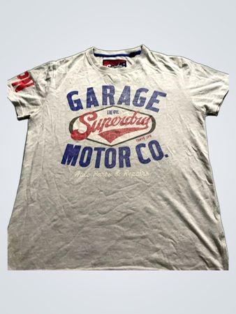 Superdry T-Shirt