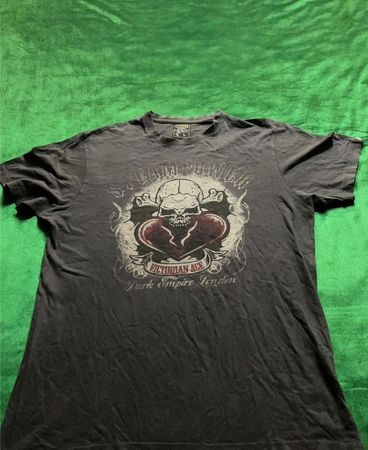 Terranova Streetwear Project Grafik T-Shirt