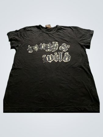Tsuba T-Shirt