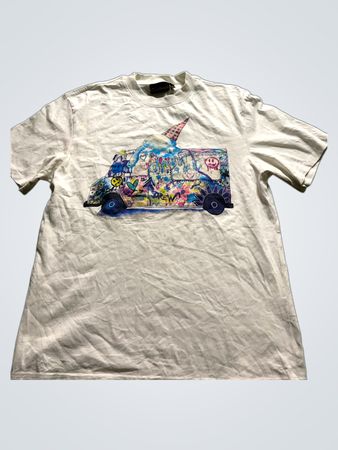 Drew House Graphic T-Shirt