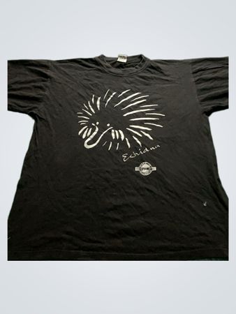 Castligh 100% Baumwolle Gestaltet in Australien T-Shirt