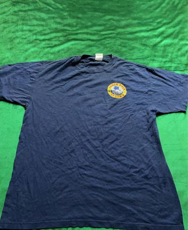 The Duck Co. Creative Revolution T-Shirt