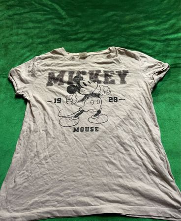 Mickey Mouse T-Shirt