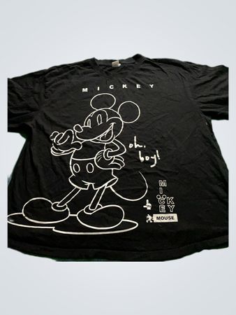Disney Mickey und Freunde T-Shirt