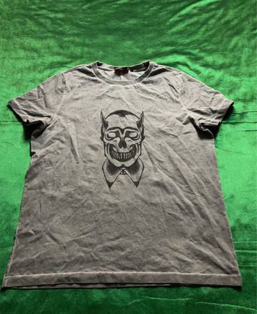 MEYE EDLLICH KUNST PALAST T-Shirt
