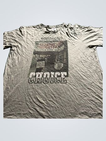 HERO SEVEN T-Shirt